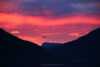 Himmel i brann